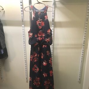 Ava & Yelly dress from Nordstrom